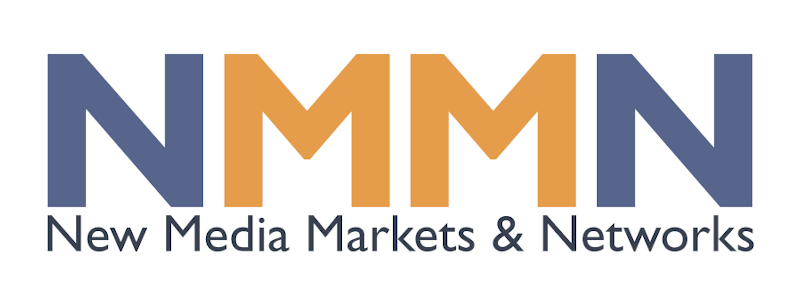 Logo NMMN New Media Markets & Networks IT-Services GmbH (© NMMN New Media Markets & Networks IT-Services GmbH)