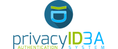 Logo von privacyIDEA (© privacyIDEA)