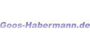 Logo von goos-habermann.de