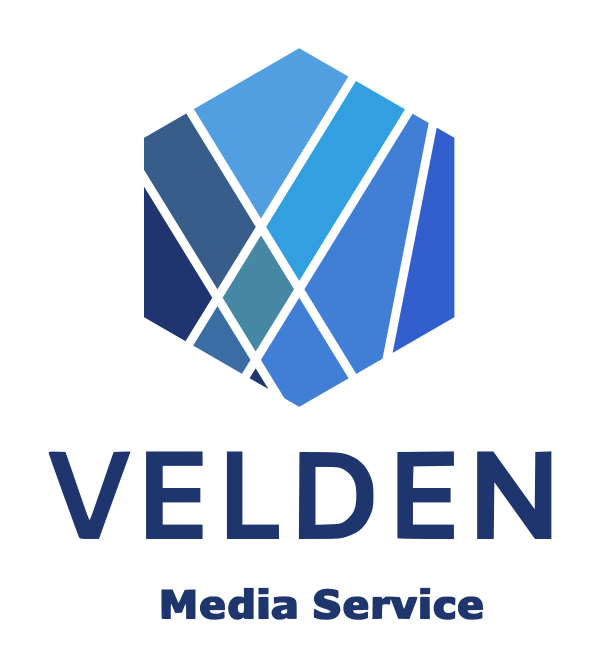 Logo von VELDEN Media Service