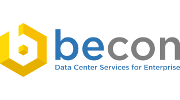 Logo von becon