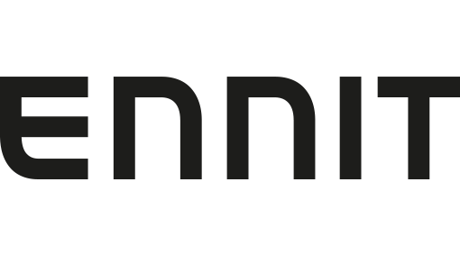 Logo von ennit AG