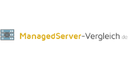 Logo von ManagedServer-Vergleich
