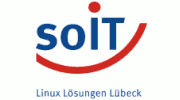 Logo von soIT