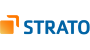 Logo von STRATO