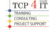 Logo von TCP 4 IT GmbH