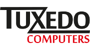 Logo von TUXEDO Computers