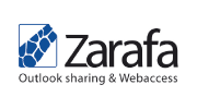 Logo von Zarafa